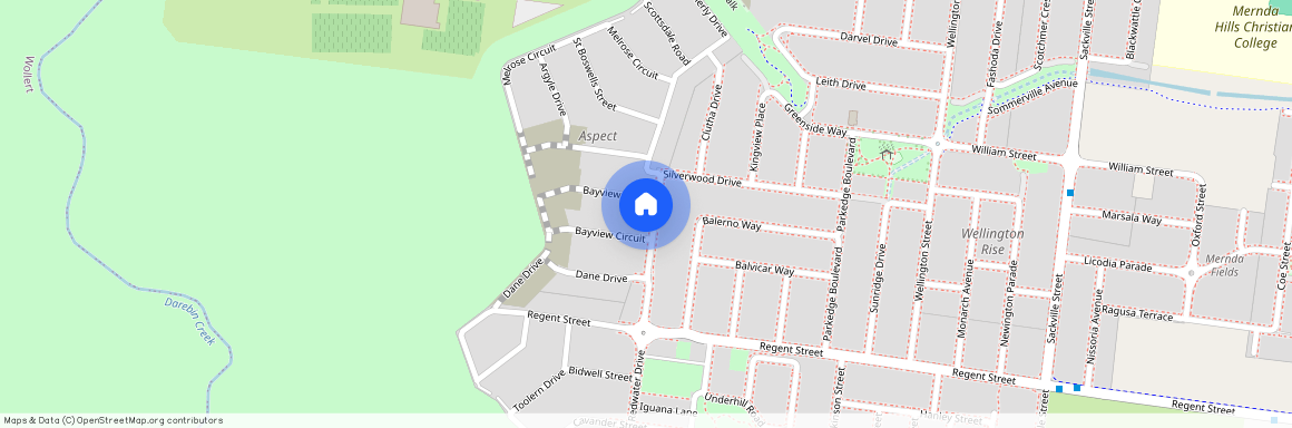 36 Silverwood Drive, Vic 3754, Mernda