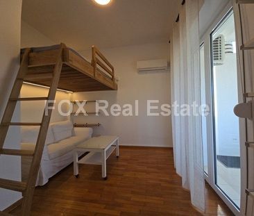 Studio/Γκαρσονιέρα για ενοικίαση - Καισαριανή - Photo 3