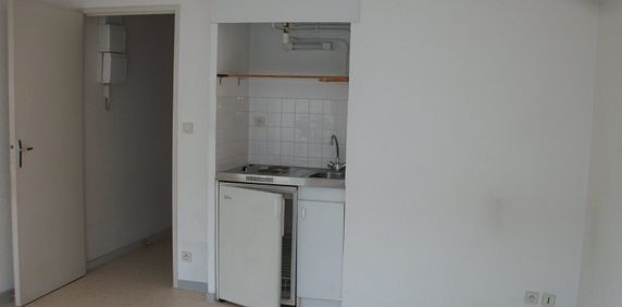 STUDIO 22m2 CENTRE VILLE - Photo 2