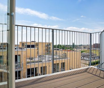 2-vær. lejlighed - Foto 3