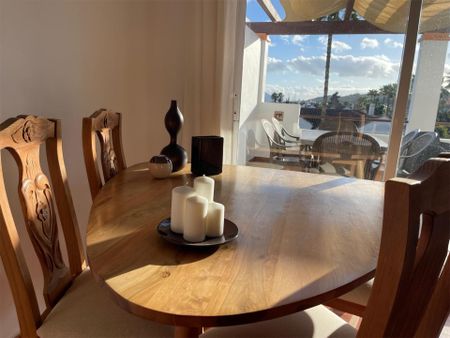 Apartamento de alquiler en Calle Colinas del Mar, 8, La Alcaidesa - Photo 4