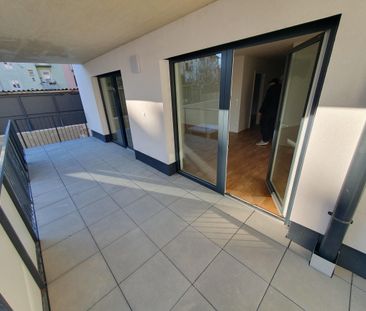 Helle 2-Zimmer-Wohnung in Graz-Gösting mit großem Balkon - Photo 2