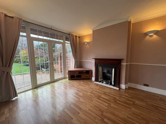 Chester Road - Photo 1