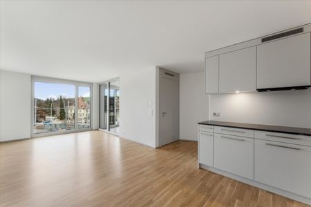 Appartement moderne dans un emplacement privilégié près de la gare - Photo 5