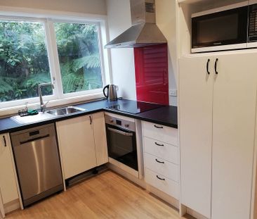 Fully furnished 1 bedroom unit - Photo 2