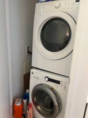 For Lease - 360 Square One Drive Unit# 2203, Mississauga, Ontario - Photo 1