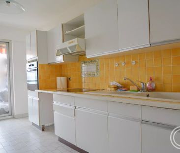 Location Appartement 3 pièces 81m² NICE 06300 - Photo 6