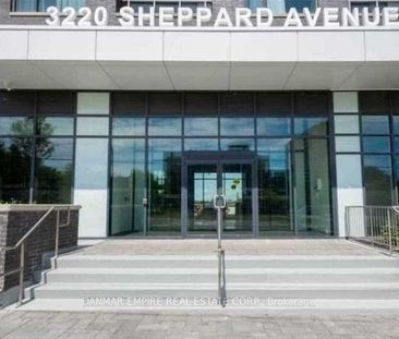 For Lease - 3220 Sheppard Avenue Unit# 1804, Toronto, Ontario - Photo 5