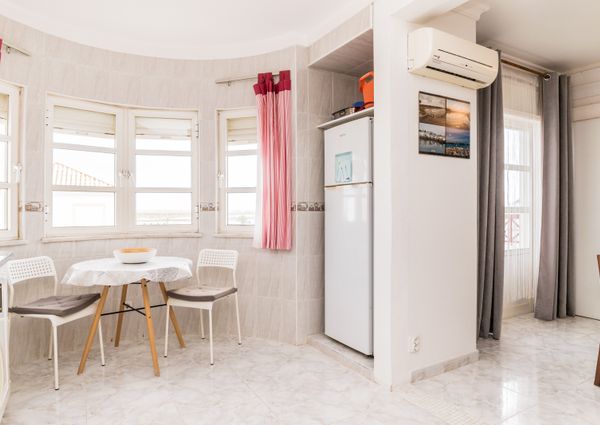 Apartment In Santa Luzia, Tavira