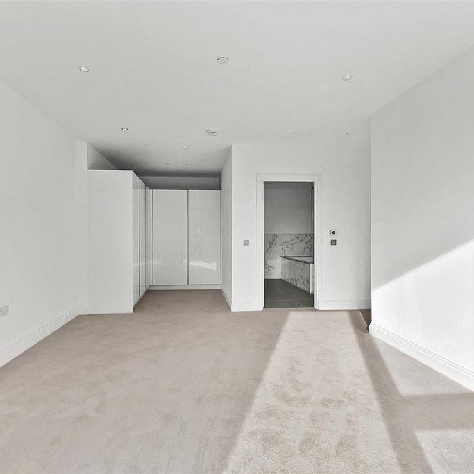 3 bedroom apartment to rent - Photo 1