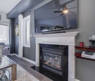For Lease - 18 Silvercreek Crescent Unit# Upper, Barrie, Ontario - Photo 6