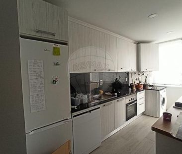 Apartamento T2 - Photo 2