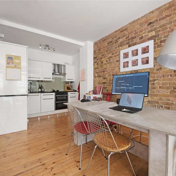 1 bedroom apartment to rent - Photo 1