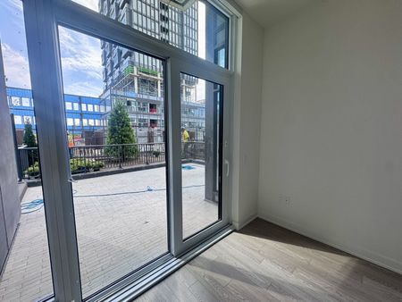 For Lease - 1 Kyle Lowry Road Unit# 118, Toronto, Ontario - Photo 4