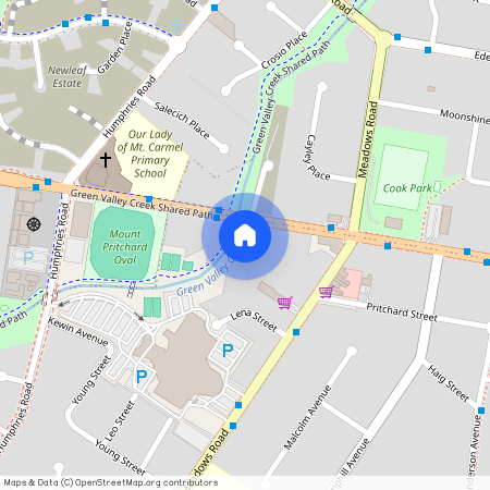 616D Cabramatta Road West, NSW 2170, Mount Pritchard