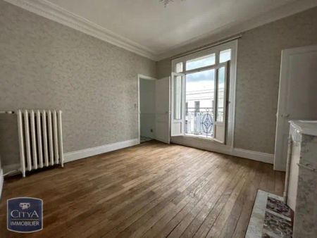 Appartement à louer 4 pièces 85.69m² - Photo 5