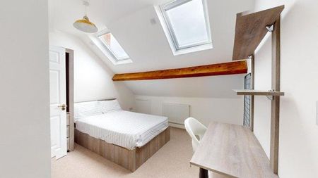 2 bedroom house share to rent - Photo 3