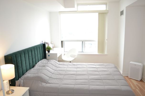For Lease - 9015 Leslie Street Unit# 1112, Richmond Hill, Ontario - Photo 1