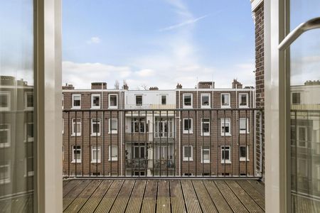 Appartement te huur: Amstelkade 47-4 1078 AH Amsterdam - Photo 5