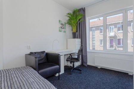 Te huur: Appartement Lepelaarsingel in Rotterdam - Photo 5