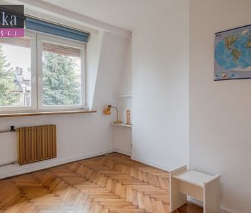 Łódź Dom na wynajem - Zdjęcie 5