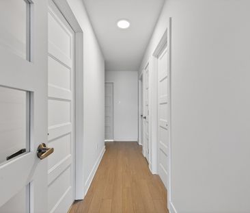 À louer / Appartement - Photo 4
