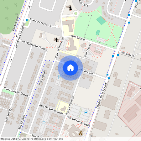 4481 Rue De Tonnancour, J3Y 0S5, Longueuil