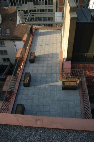 Au cœur de Saint-Gall - location sans caution - Photo 3