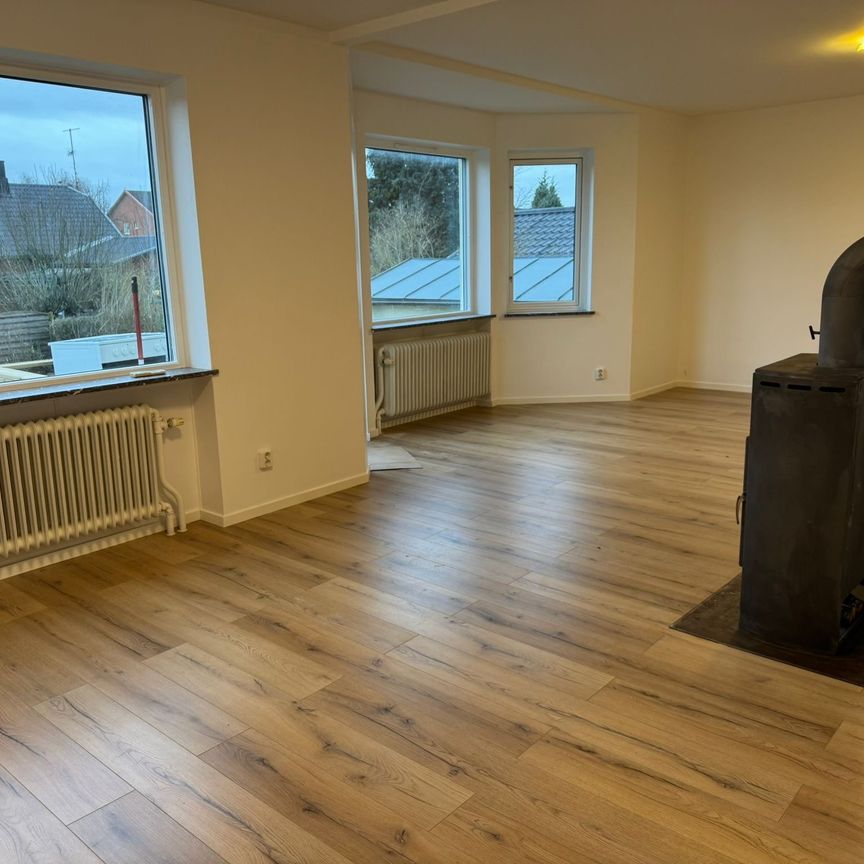 Strömfeldtsgatan, Bjuv - Photo 1