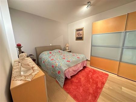 Appartement te huur - Foto 4
