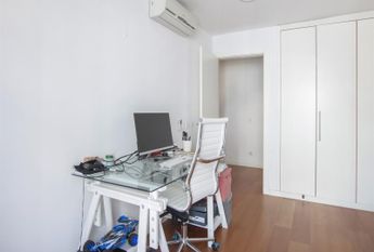 Apartamento T3 em Lisboa