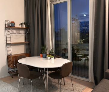 Ruddammsbacken, Stockholm - Foto 5