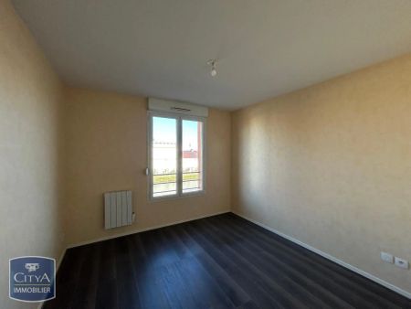 Appartement à louer 2 pièces 46.83m² - Photo 3