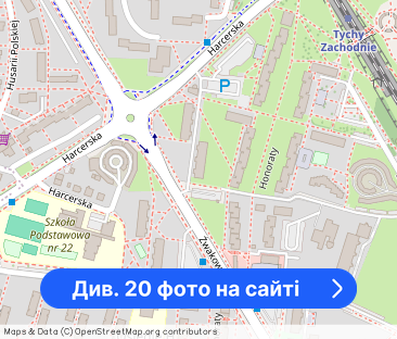 Mieszkanie w Tychach do wynajęcia - Фото 1