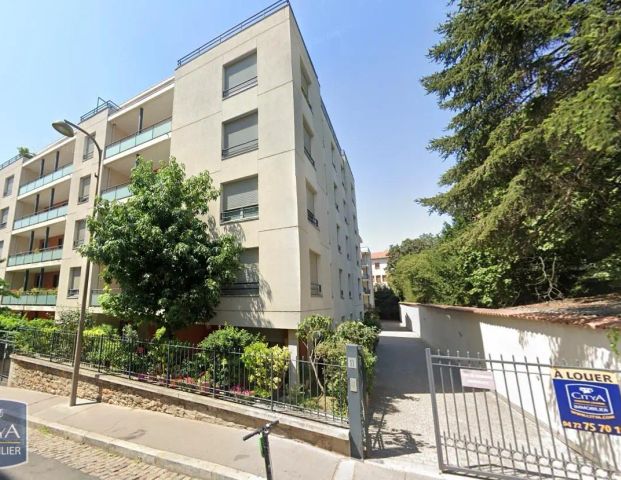 Appartement à louer 4 pièces 102.3m² - Photo 1