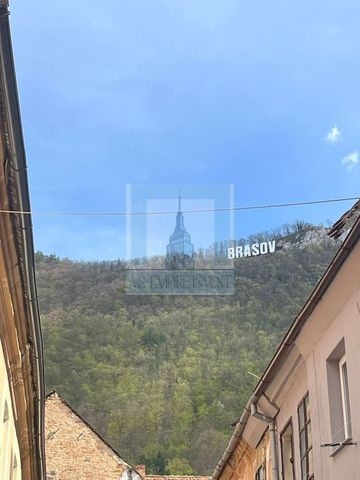 De inchiriat garsoniera, in inima orasului Brasov - Fotografie 5