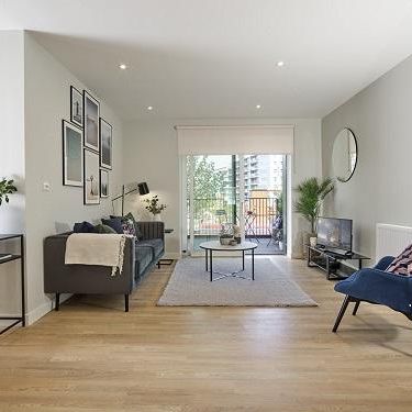 2 bedroom apartment to rent - Photo 1