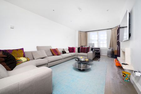 Grove Court, 24 Grove End Road, NW8 - Photo 2