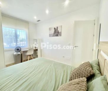 Chalet pareado en alquiler en Santiago de La Ribera - Foto 6