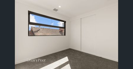 Brand New Townhouse in Perfect Location - Photo 2