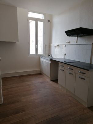 Location appartement 1 pièce, 26.77m², Montauban - Photo 1