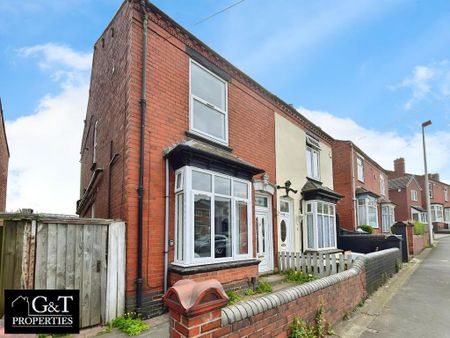 House share to rent - Photo 3