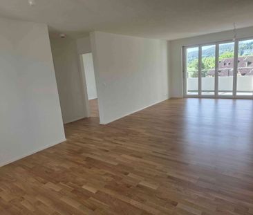 4.5 Zimmer, 95 m², 4. Stock - Photo 3