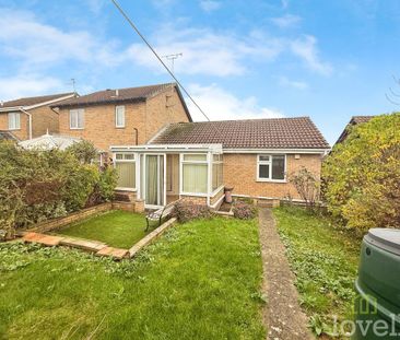 2 bedroom bungalow to rent - Photo 6