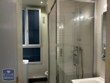 Appartement à louer 2 pièces 30.73m² - Photo 4