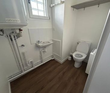 Appartement à louer 1 pièce 28.32m² - Photo 4