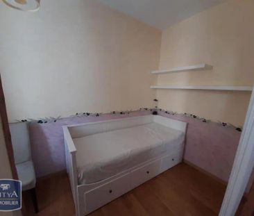 Appartement à louer 1 pièce 32.85m² - Photo 4