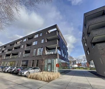 Appartement te huur - Foto 2