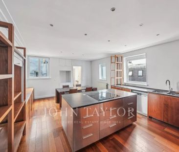 Appartement à louer Paris 17Ème - Plaine-Monceau, Paris Rive Droite... - Photo 1