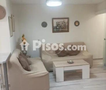 Piso en alquiler en Calle Camelia - Photo 1